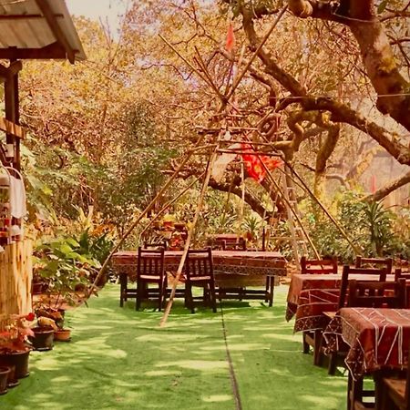 Phayam Garden Resort Đảo Ko Phayam Ngoại thất bức ảnh