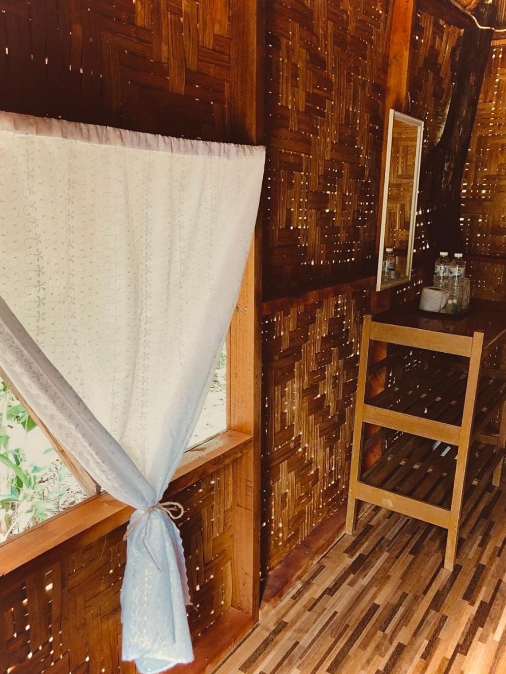 Phayam Garden Resort Đảo Ko Phayam Ngoại thất bức ảnh