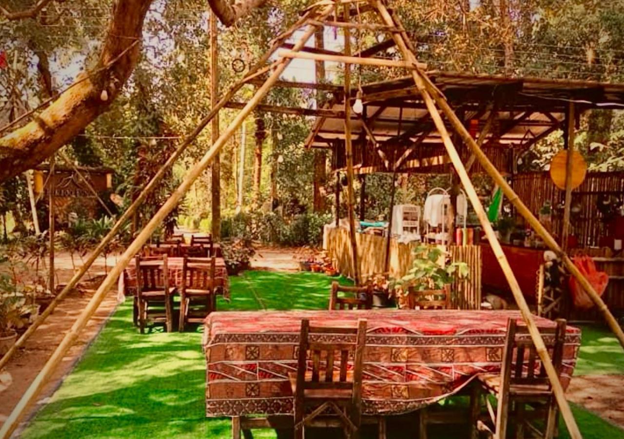 Phayam Garden Resort Đảo Ko Phayam Ngoại thất bức ảnh
